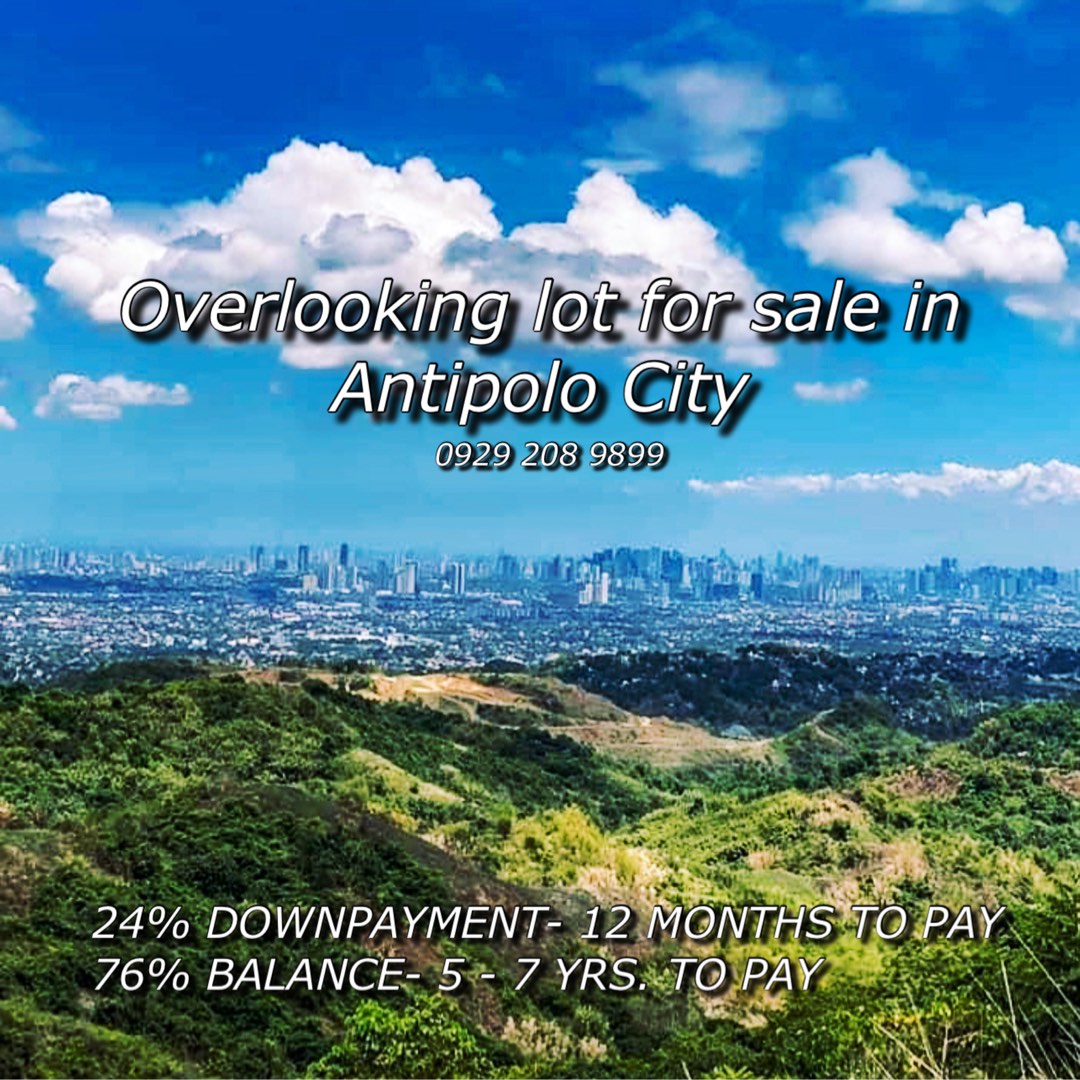 overlooking-lot-for-sale-in-antipolo-city-property-for-sale-lot-on