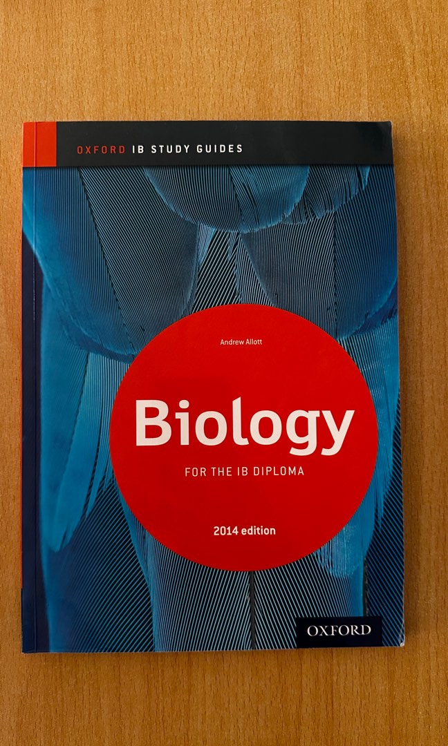 Ib Biology Study Guide 2014 Pdf Ib Biology Study Guide 2014 Pdf