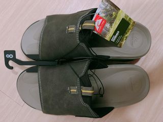 OZARK TRAIL Leather Sandals