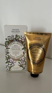 Panier Des Sens - 潤手霜（香桃木）法國潤手霜64246533562370110