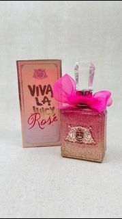 Parfum Original Defect Juicy Couture Viva La Juicy Rose Woman