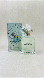 Parfum Original Defect Marc Jacobs Perfect EDT Woman