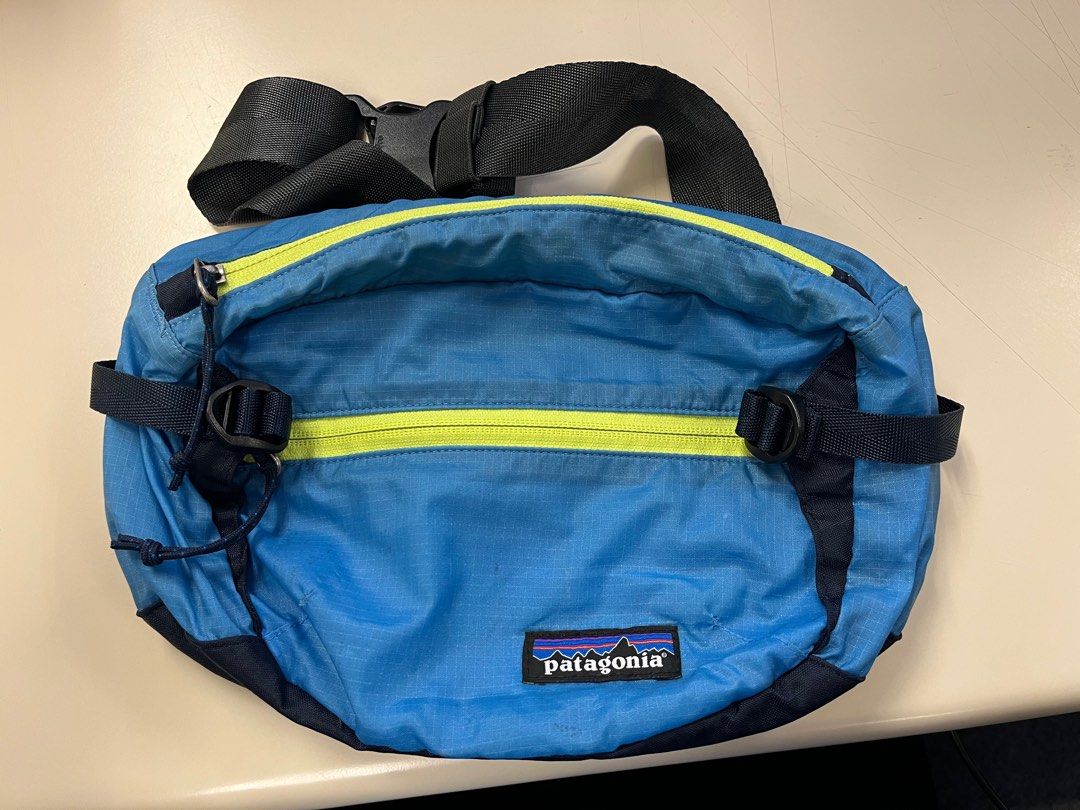 Patagonia travel hip pack 3l clearance