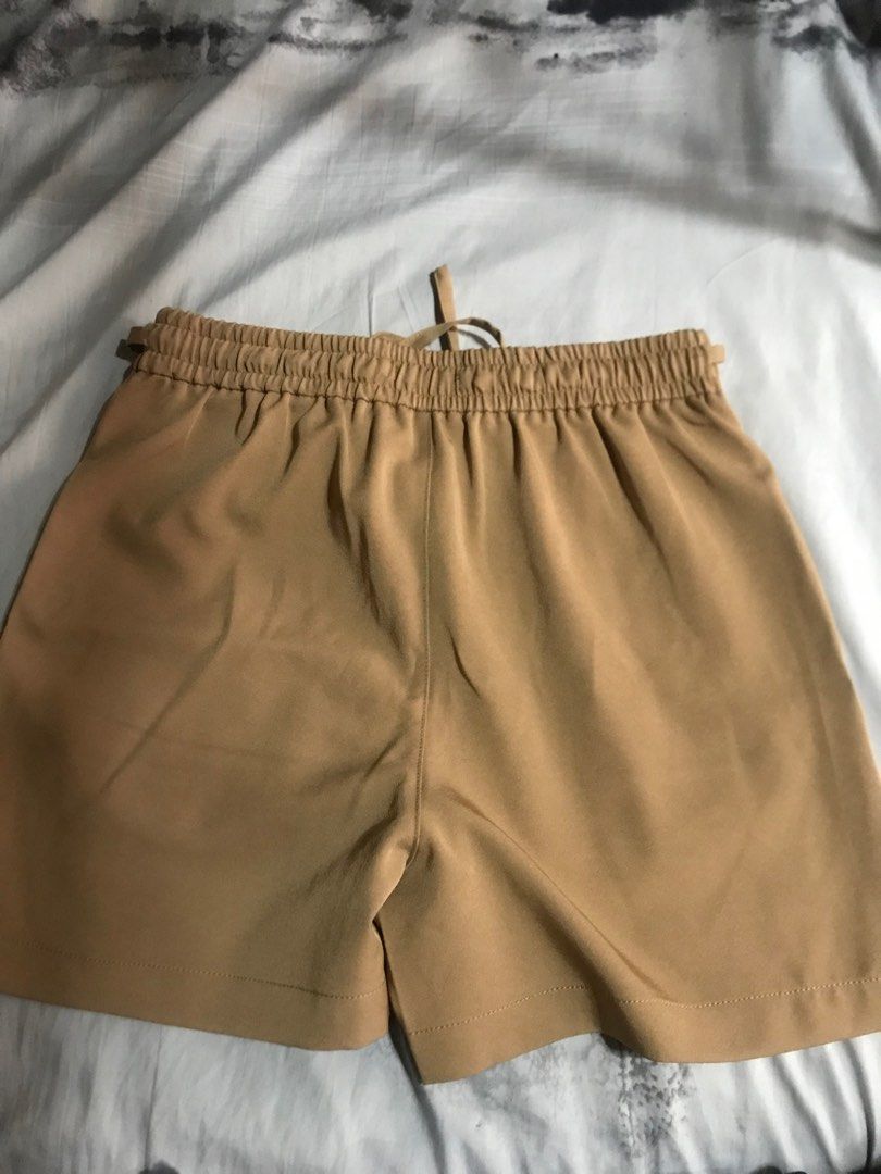 Penshoppe shorts Women s Fashion Bottoms Shorts on Carousell