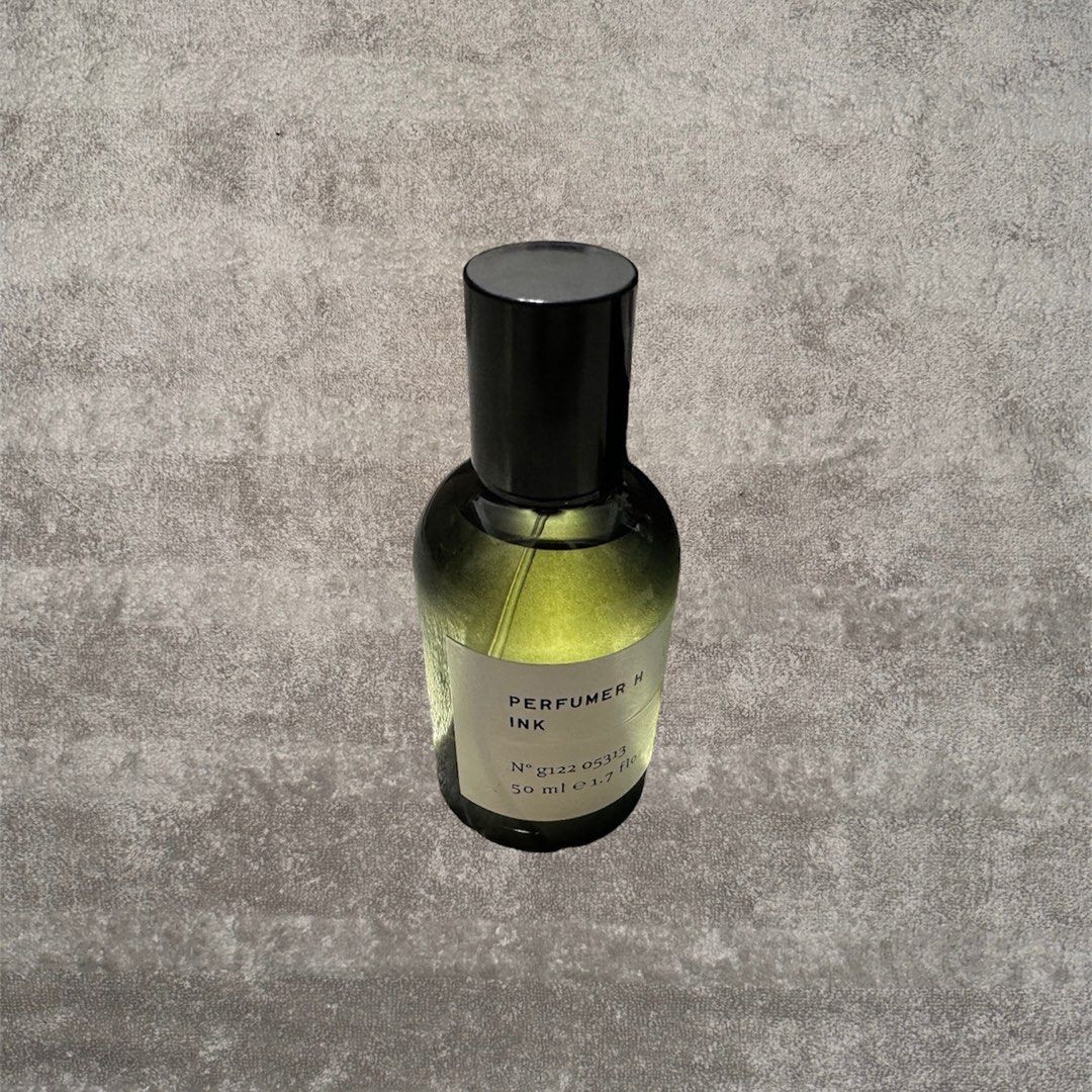 Perfumer H INK 50ml, 美容＆化妝品, 健康及美容- 香水＆香體噴霧
