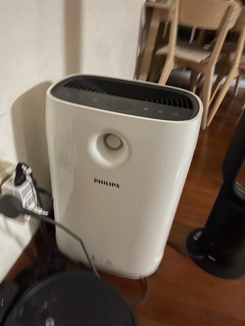 Philips 2882 shop air purifier