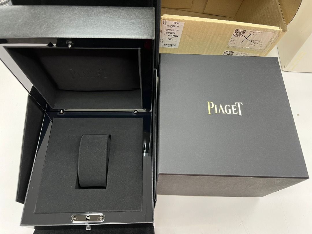 Piaget