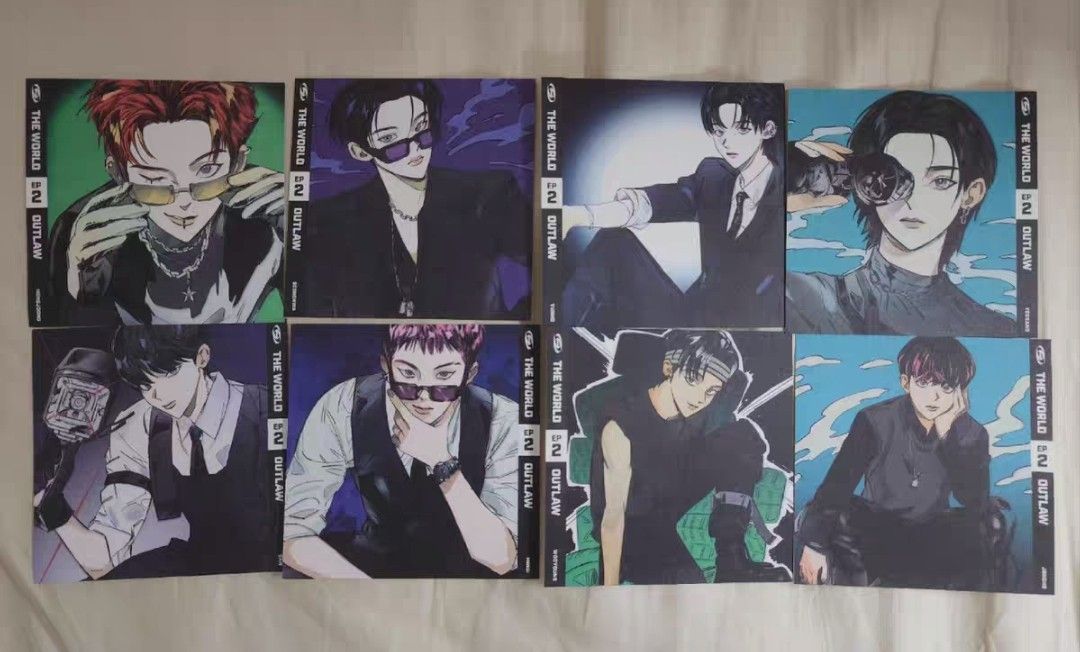 Anime Post Cards 30pcs | Anime Postcards Prints | Anime Greetings Cards -  30pcs Anime - Aliexpress