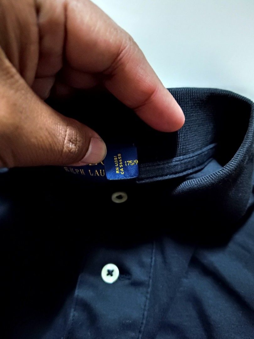 Polo rn 41381 ca 56658 store