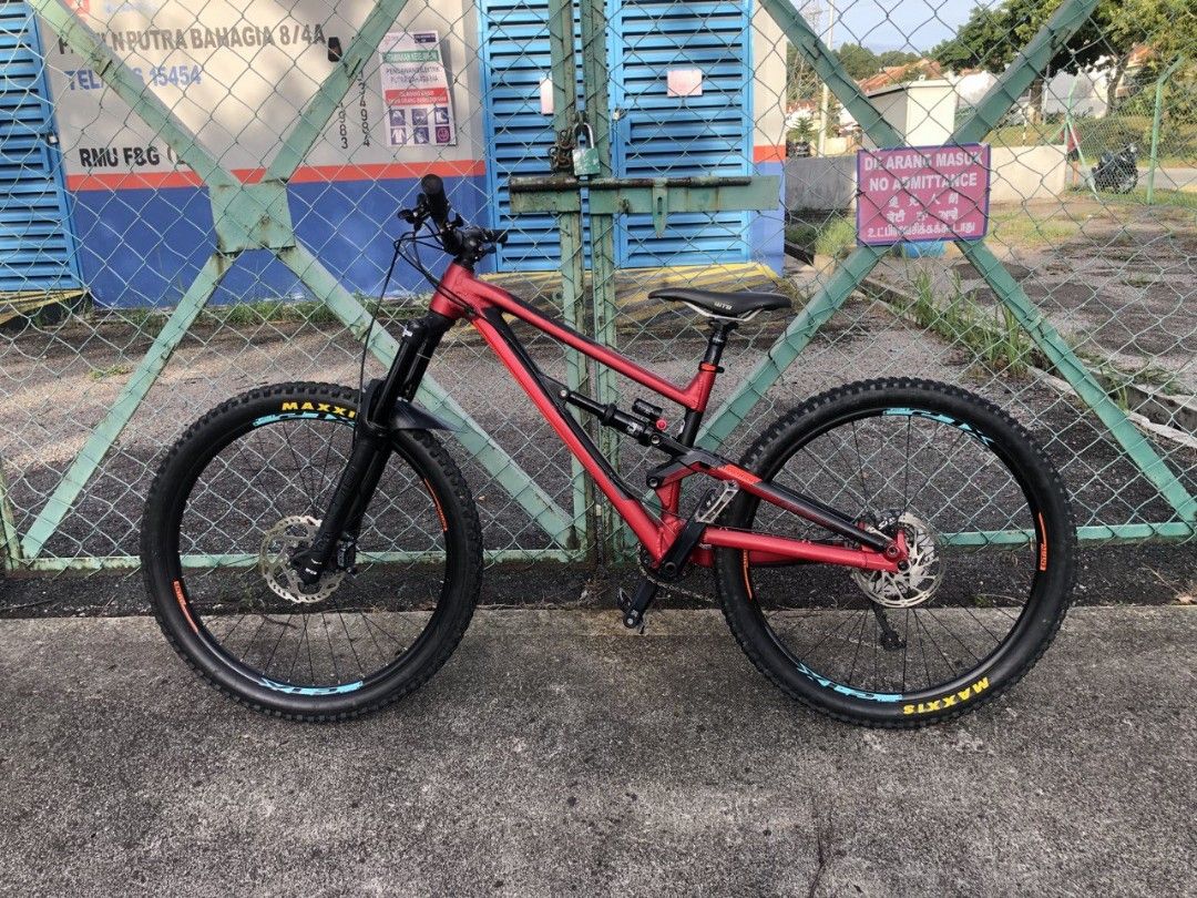 Polygon siskiu n8 2020 best sale