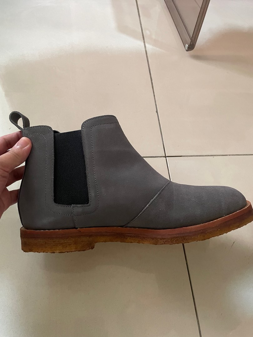 Porteegoods hot sale chelsea boots