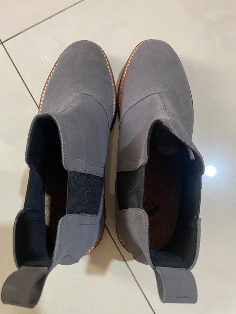 Porteegoods 2024 chelsea boots