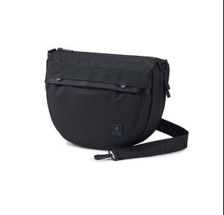 Takashi Murakami Porter Sling Bag Black Tanker, Men's Fashion, Bags, Sling  Bags on Carousell