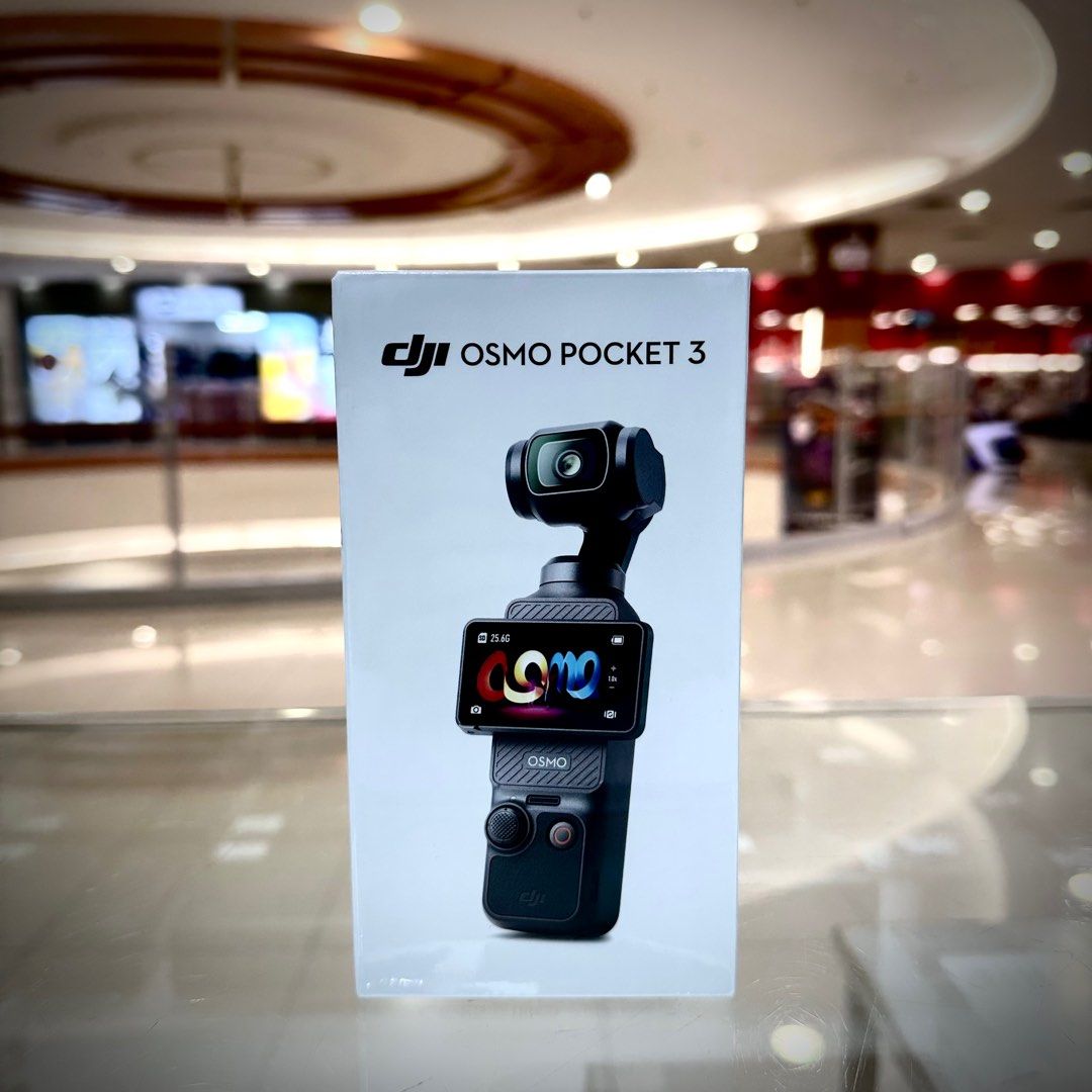 Pre order dji osmo pocket clearance