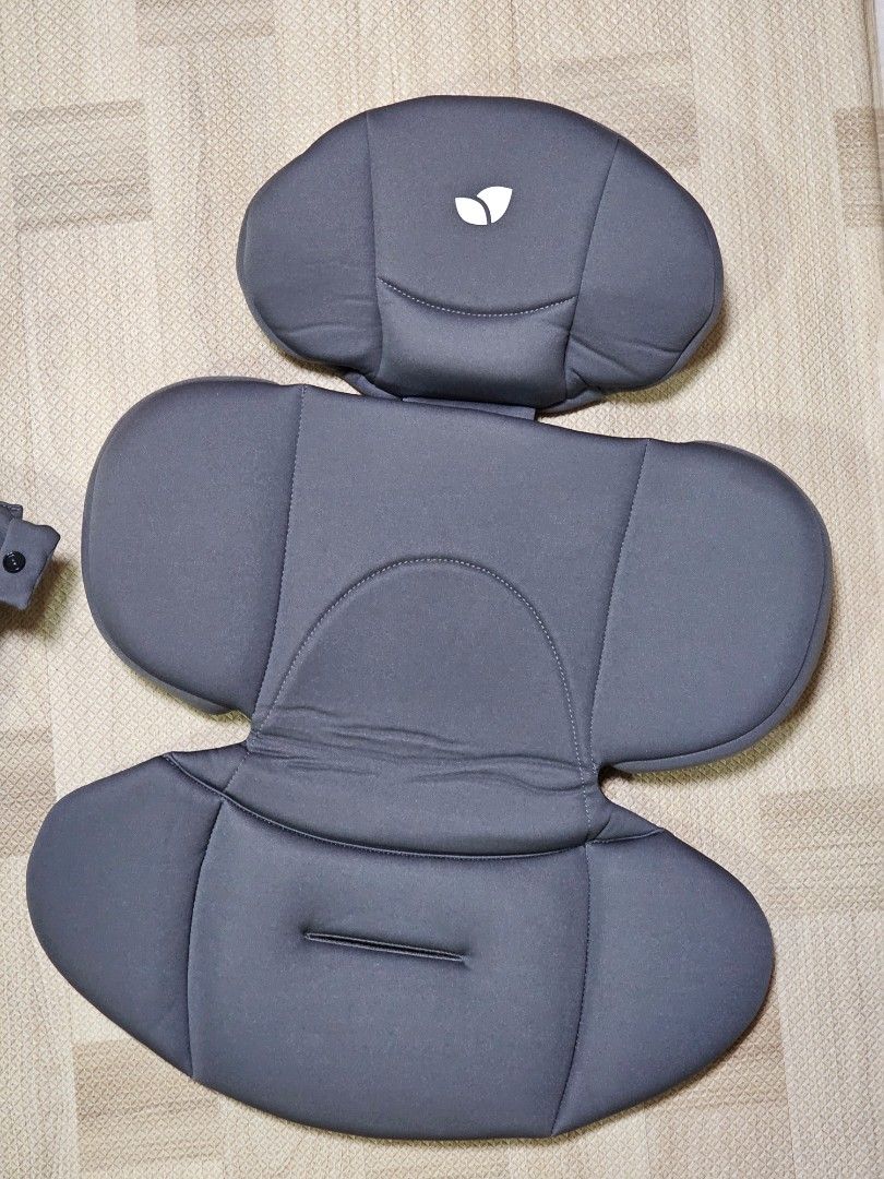 Pre loved Joie Spin 360 car seat Ember colour Babies Kids