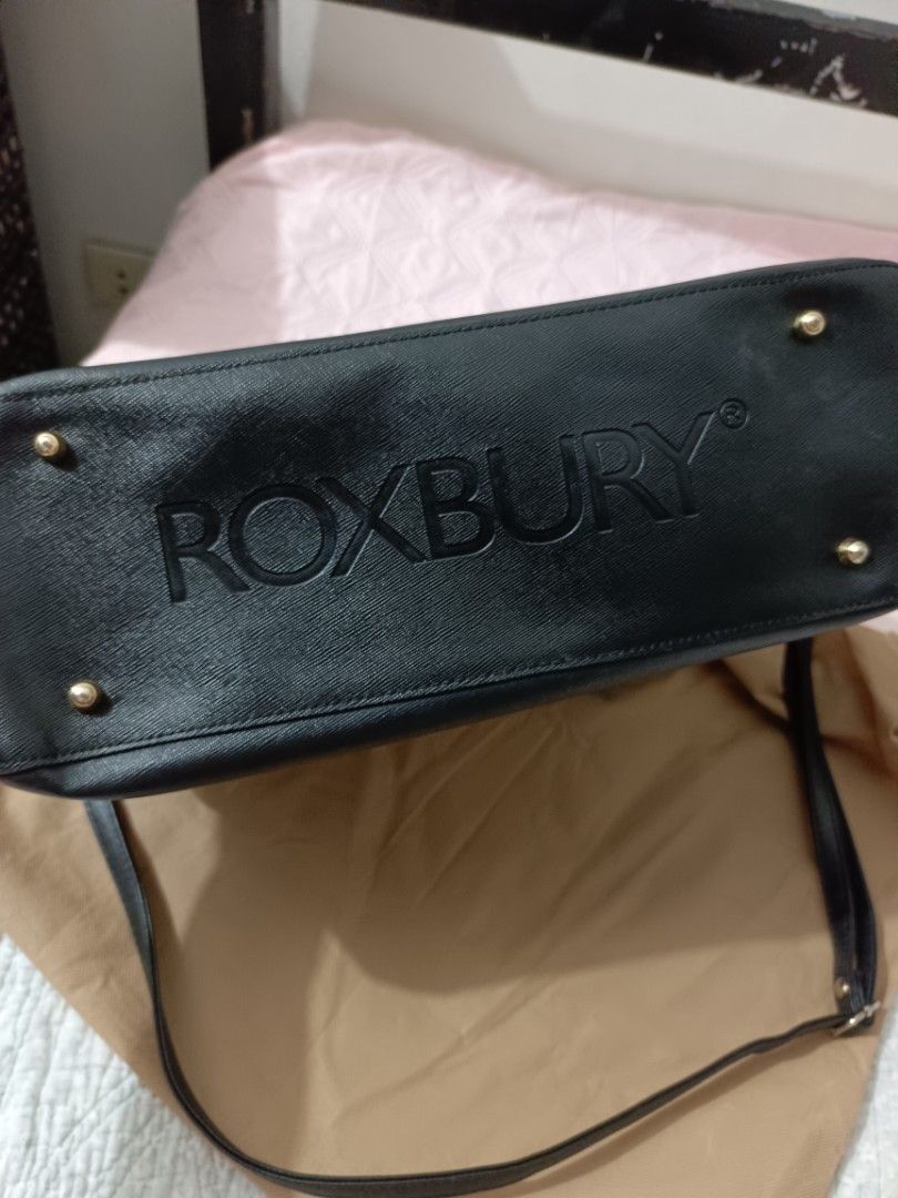 Preloved Original Roxbury Two Way Bag