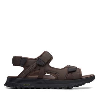 Clarks sandals shop mens for sale
