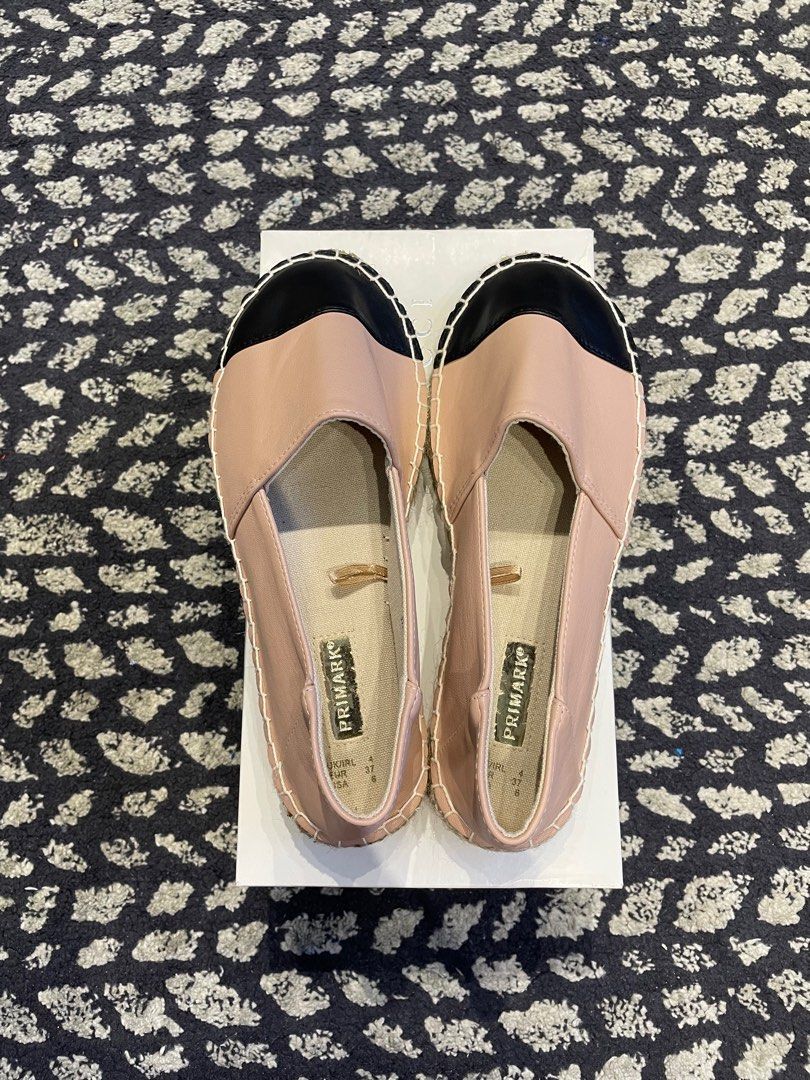 Primark espadrilles online