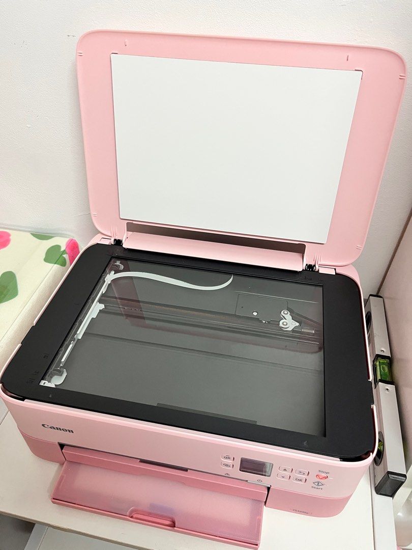 Canon Pixma Printer Canon Pixma TS5320 Wireless Inkjet All-in-One