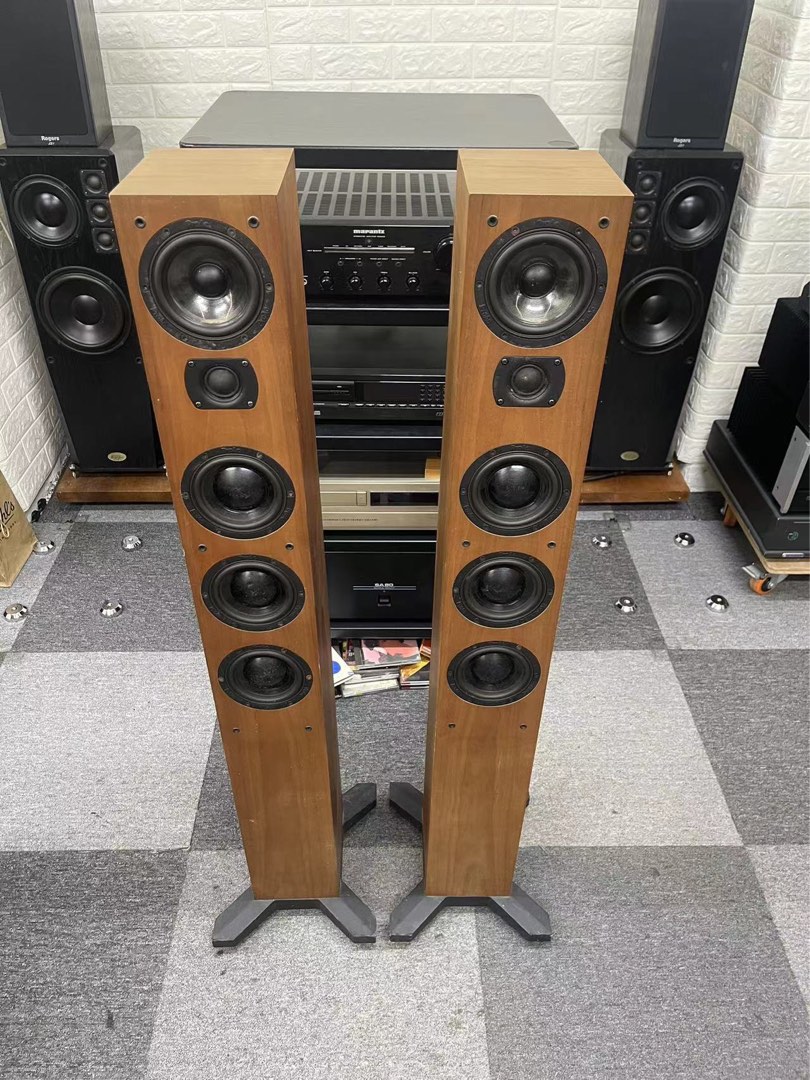 Proac tritower cheap