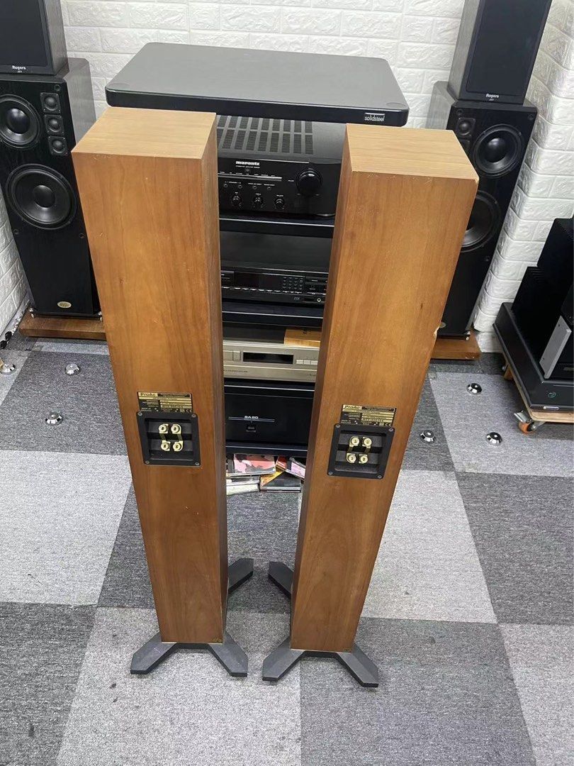 ProAc Response Tritower Soundbar