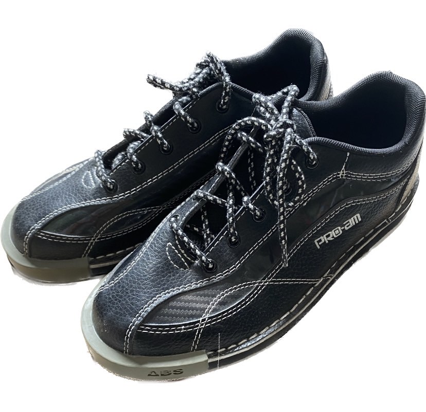 Proam interchangeable bowling shoes, Sports Equipment, Sports & Games