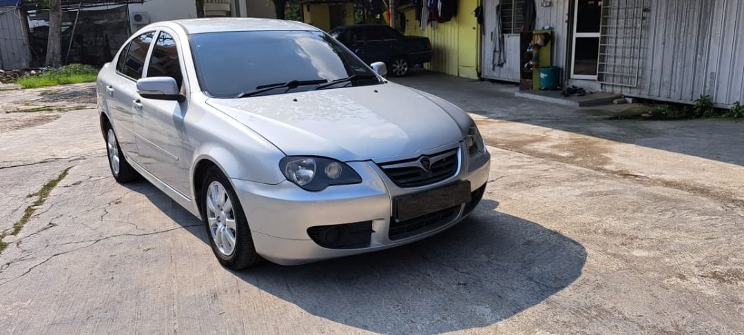 PROTON PERSONA 1.6 SV 1 OWNER TIP-TOP CARKING LIKE NEW BEST BUY