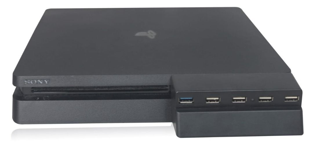 Ps4 slim store hub
