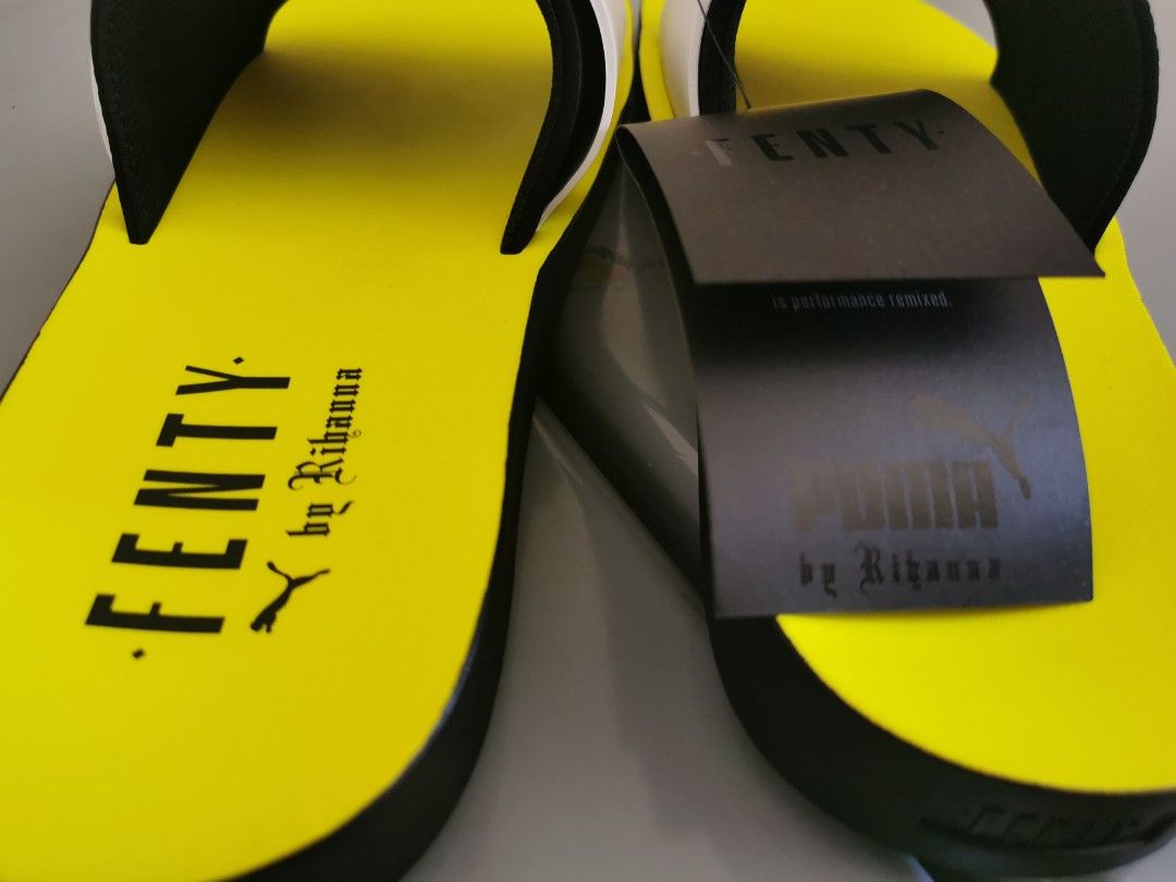 Puma surf slide hot sale