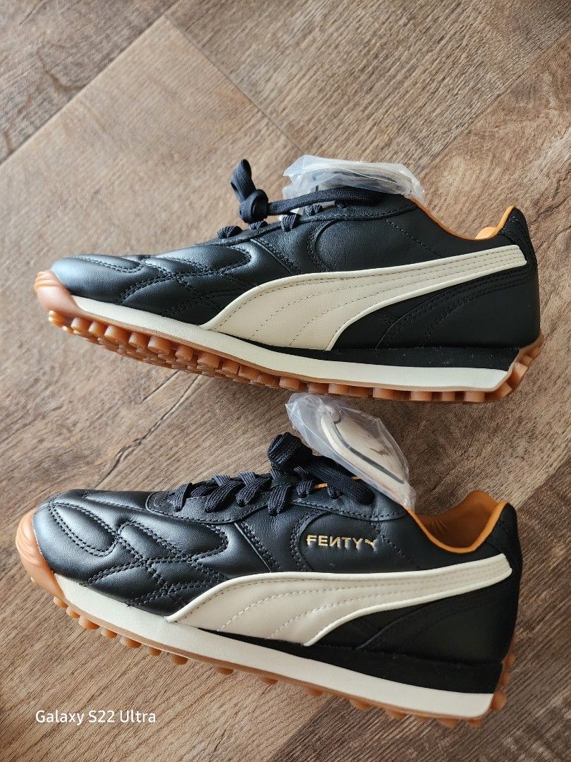 Puma discount avanti shoes