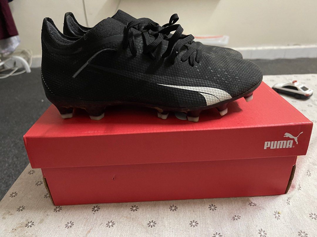 puma ultra match