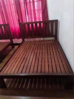 Queen Size Bed Frame for sale