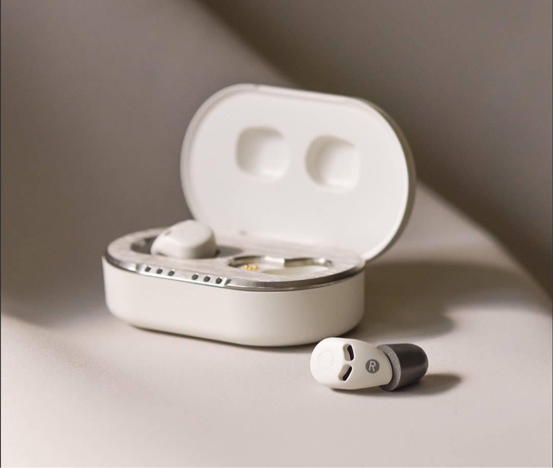 Quieton sleepbuds 2025