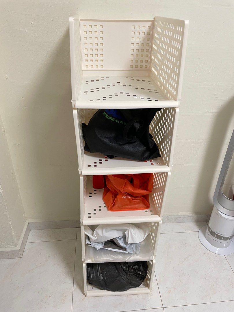 Unpacked Racks Racks for Sales ( 2 new racks unpacked), Furniture & Home Living ...