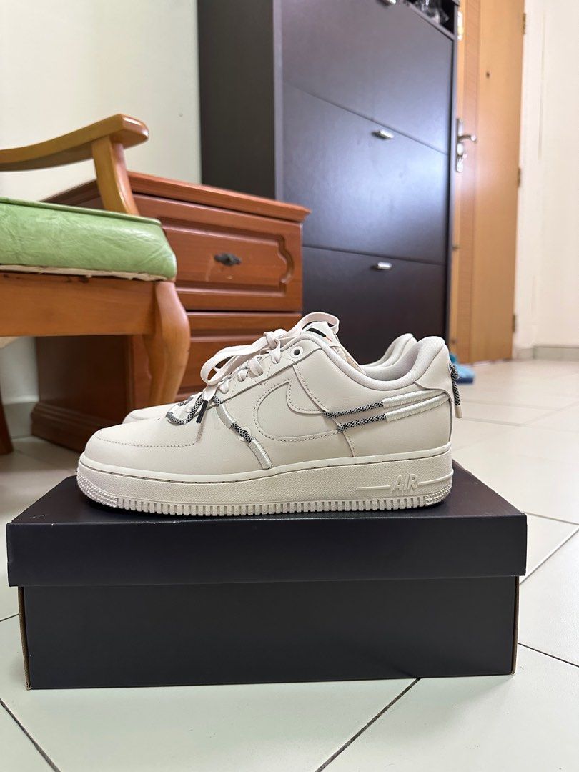 Air force discount 1 lx rare