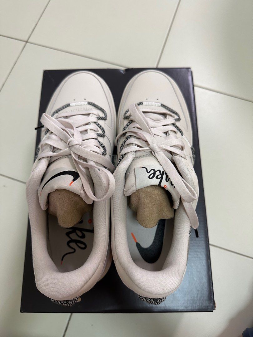 RARE BN Authentic Nike WMNS Air Force 1 LX