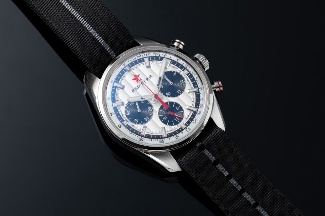 St1903 movement on sale