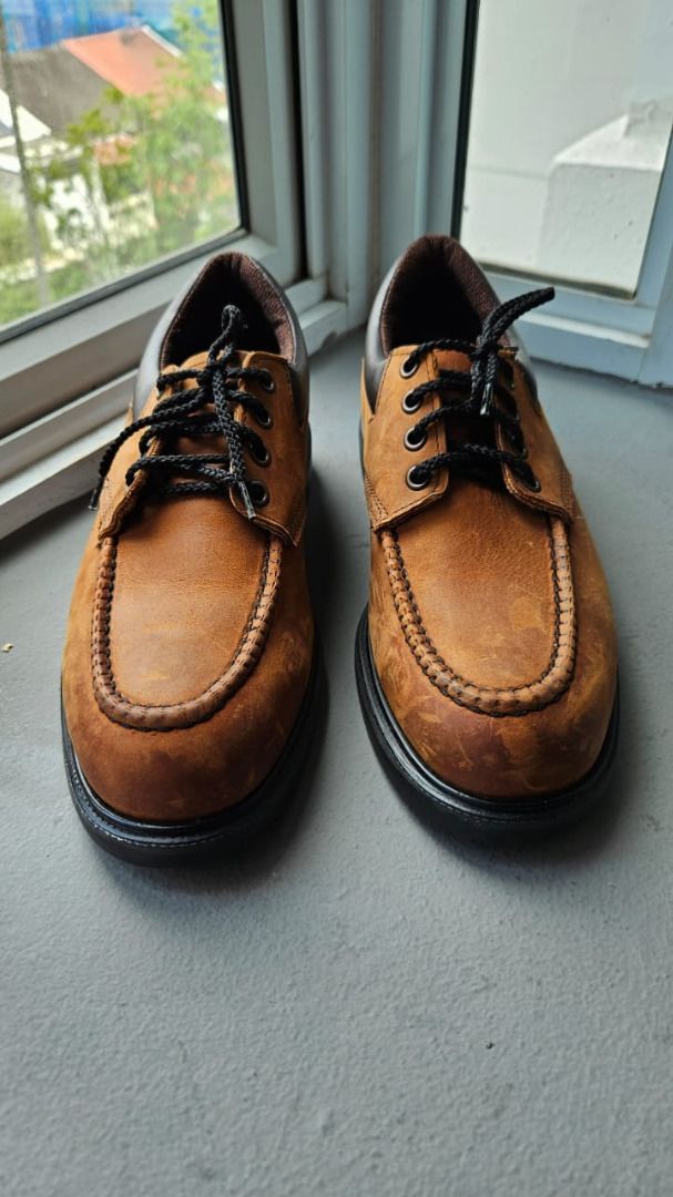Red wing steel toe dress shoes new arrivals