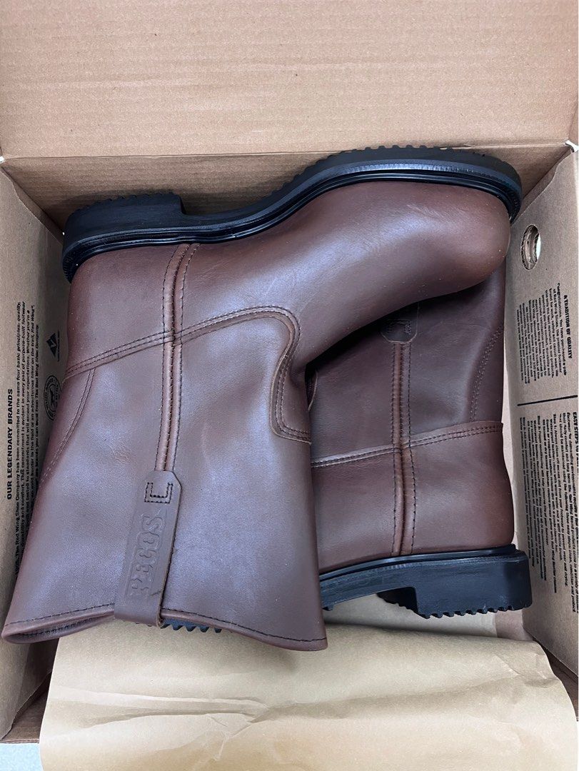 Pecos safety shoes sale