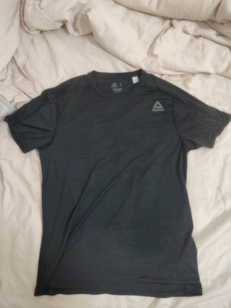 Reebok new arrivals activchill tee