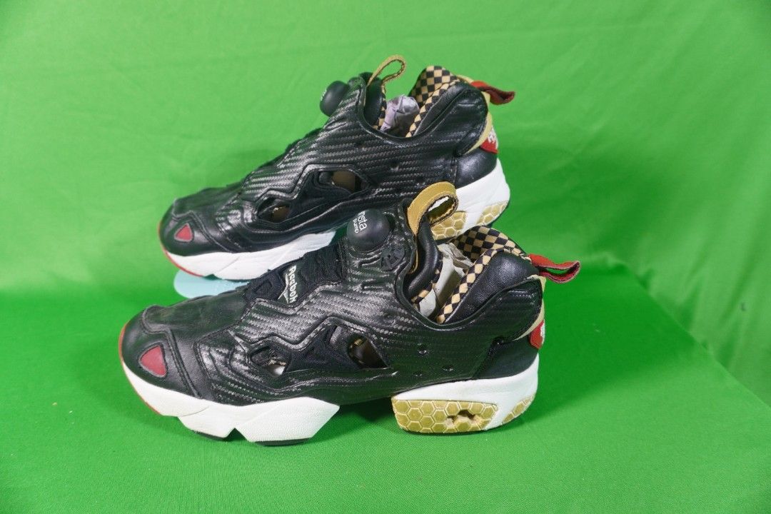 Reebok clearance pump china