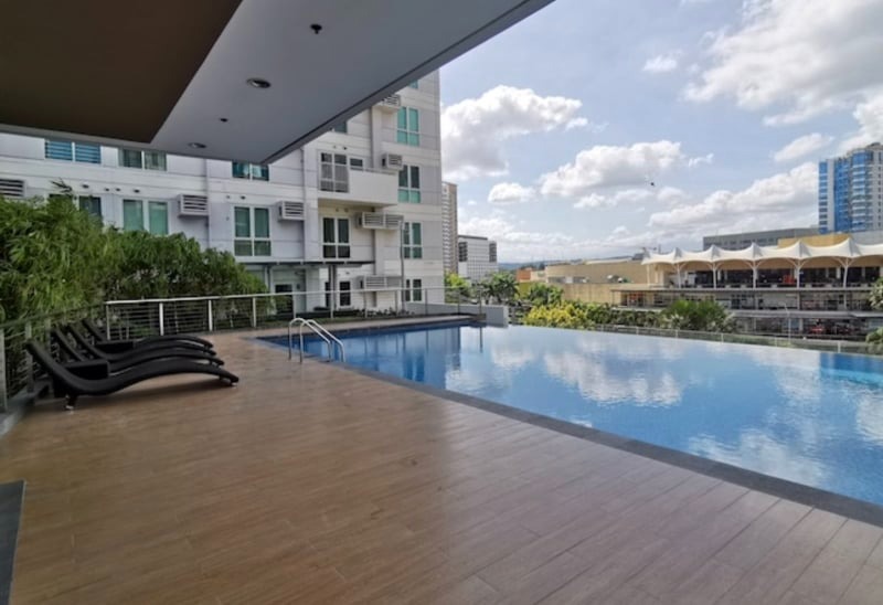 RFO, 1 BR CONDO FOR SALE IN DAVAO CITY BY AYALA LAND ALVEO, Property