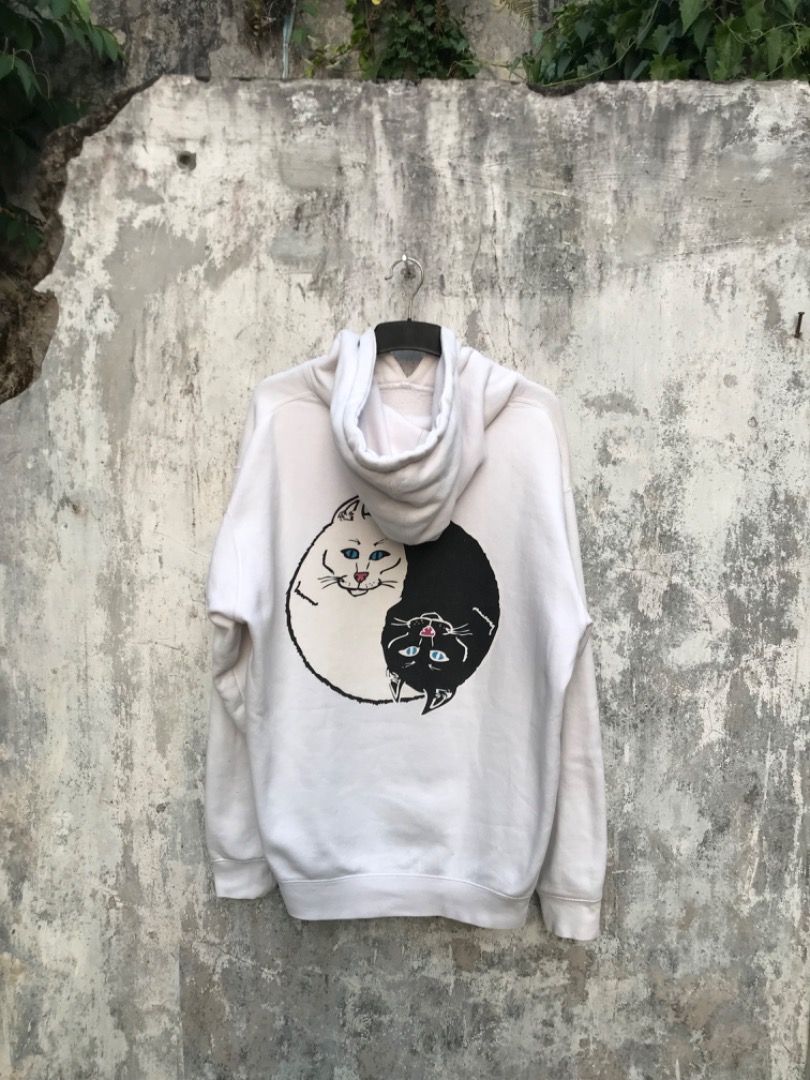 Ripndip yin yang hoodie sales