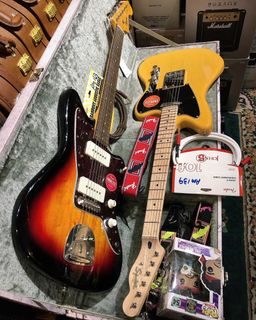 (Category: ) located in . Submitted by JamcrewMusicStudio (Listing ID 1262407039, Image 1). Description: .