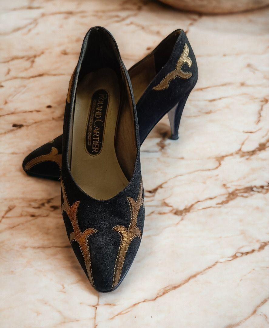 Cartier heels new arrivals