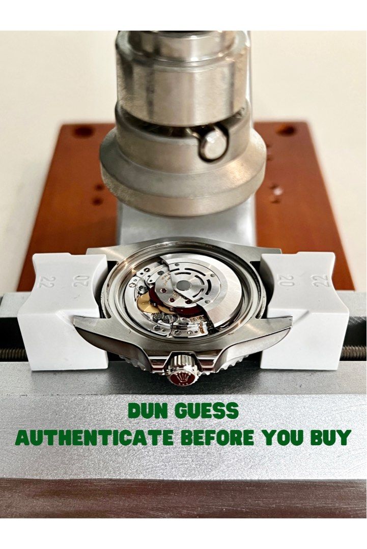 Do rolex watches come with hotsell a certificate of authenticity