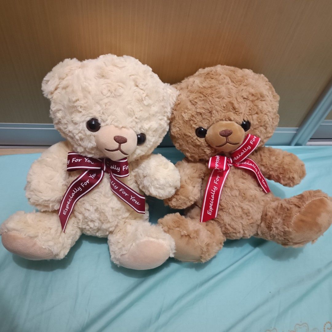 ROSE BEAR my rose bear Carousell