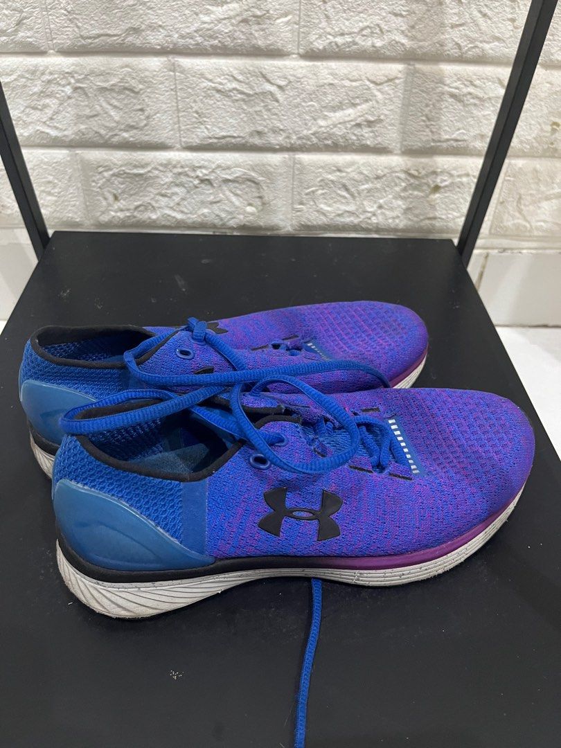 Running Shoes Under Armour Speedform Gemini size 38
