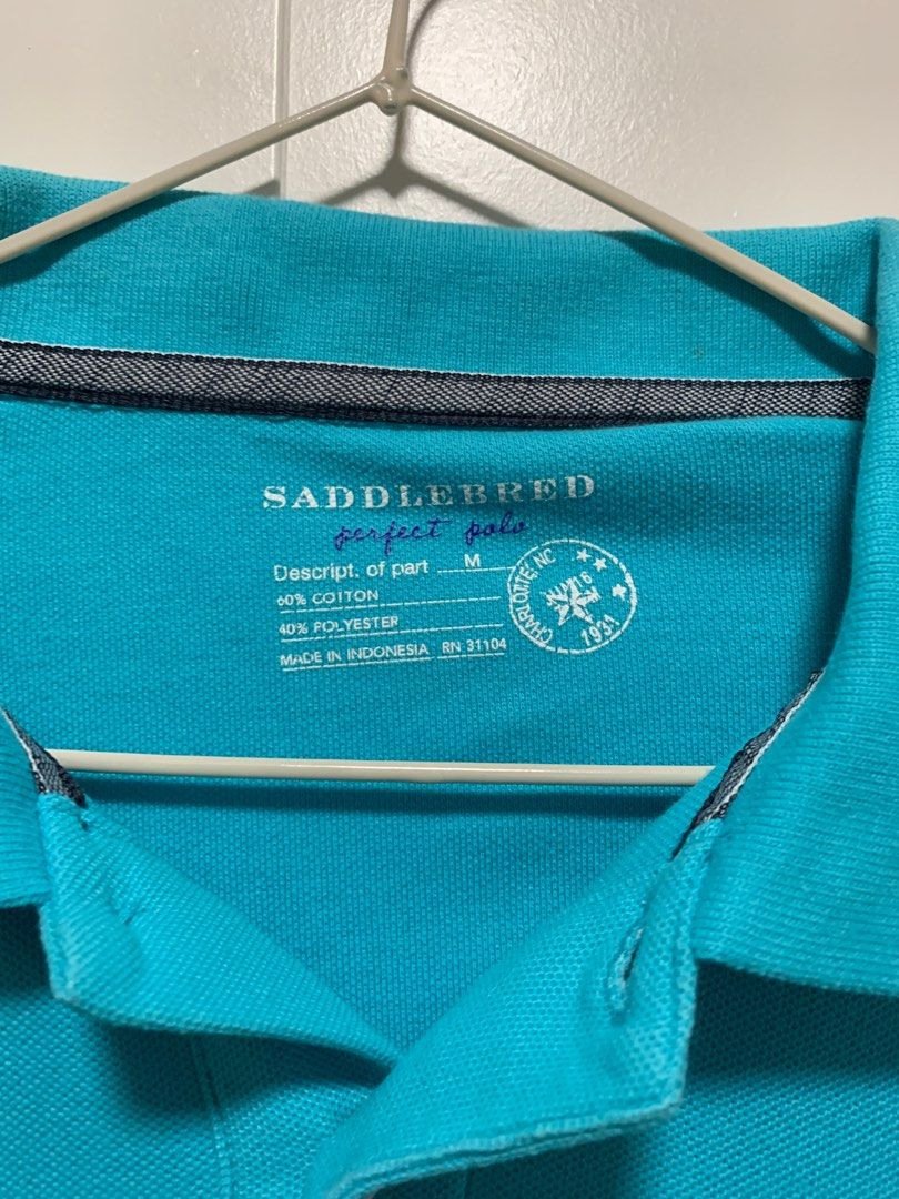 Saddlebred polo hot sale