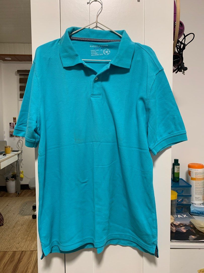 Saddlebred polo on sale